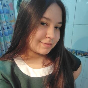 Niñera en Santiago de Chile: Giuliana