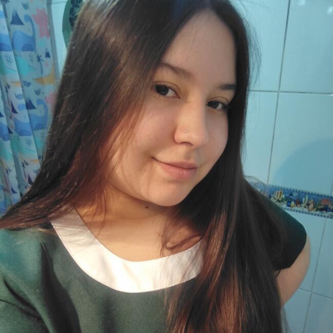 Niñera en Santiago de Chile: Giuliana