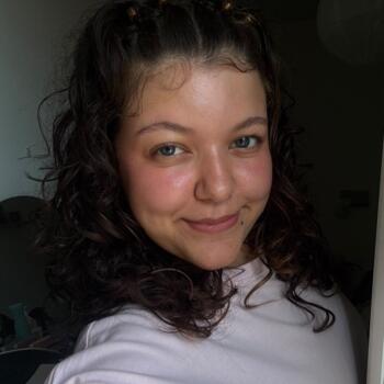 Babysitter Sint-Jans-Molenbeek: Maria