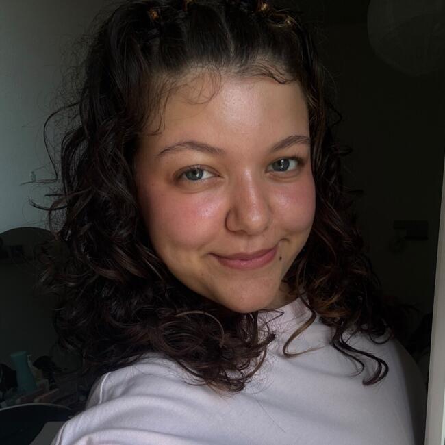 Babysitter in Molenbeek-Saint-Jean: Maria