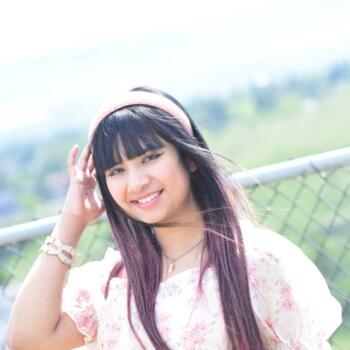 Babysitter in Calgary: Asucena