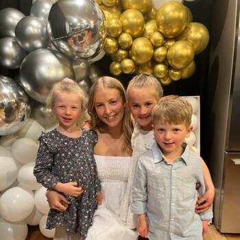 Babysitter in Auckland: Zoe