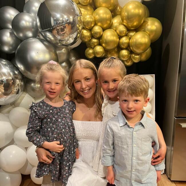 Babysitter in Auckland: Zoe