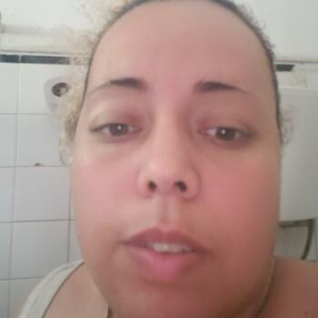 Babysitter in Montevideo: Stefanie