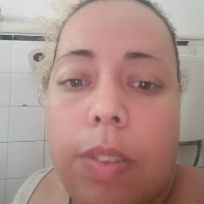 Babysitter in Montevideo: Stefanie