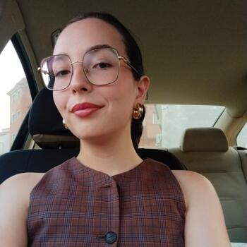 Canguro en Murcia: Eva