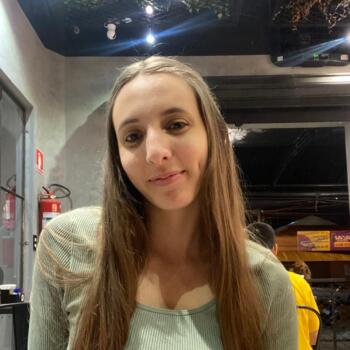 Babá em Franca: Juliana