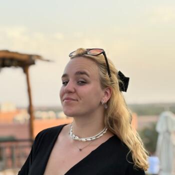 Babysitter in Vijfhuizen: Yuna