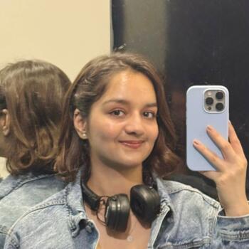 Babysitter Berlin: Ridhima