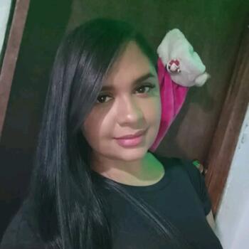 Babysitter in Caracas: Orleanys