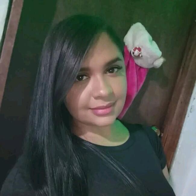 Babysitter in Caracas: Orleanys