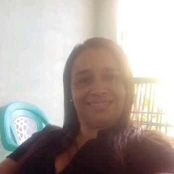Babá Fortaleza: Valeria