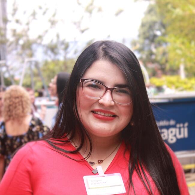 Babysitter in Barquisimeto: Alexmar