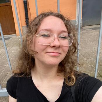 Opiekunka do dziecka Tychy: Emilia