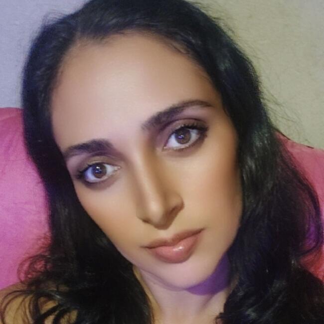 Babysitter in Ribeirão Preto: Jaqueline