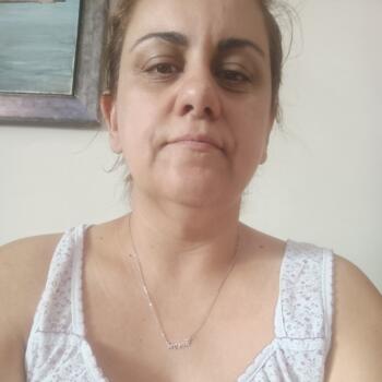 Δουλειά για babysitter στην περιοχή Περιστέρι: δουλειά φύλαξης παιδιών Γεωργια