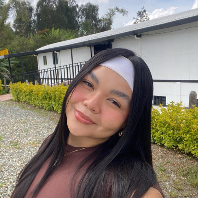 Niñera en Soledad: Camila Andrea