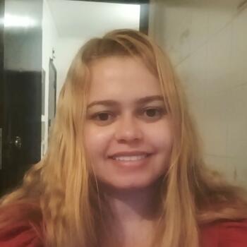 Babysitter in Barreiro: Poliana