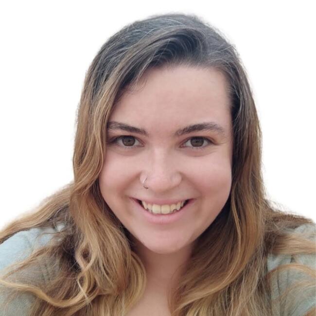 Babysitter in Barcelona: Aida