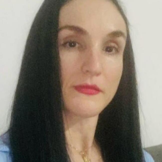 Babysitter in Santa Ana Jilotzingo (Jilotzingo): Maritza