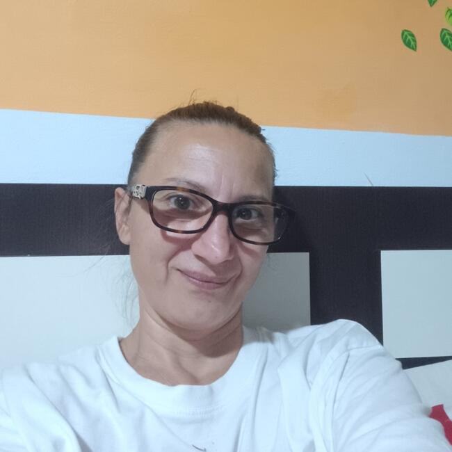 Bonă în București: Georgiana