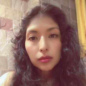 Niñera en Carabayllo: Amelia chuco rojas