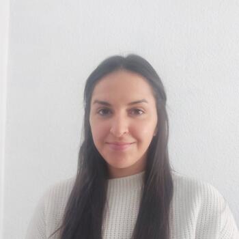 Babysitter in Albacete: Mar