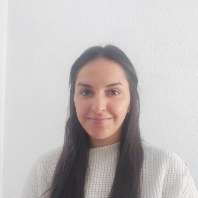 Babysitter in Albacete: Mar