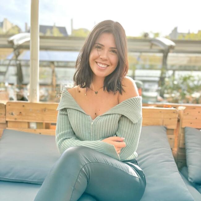 Nanny in Le Muy: Siam