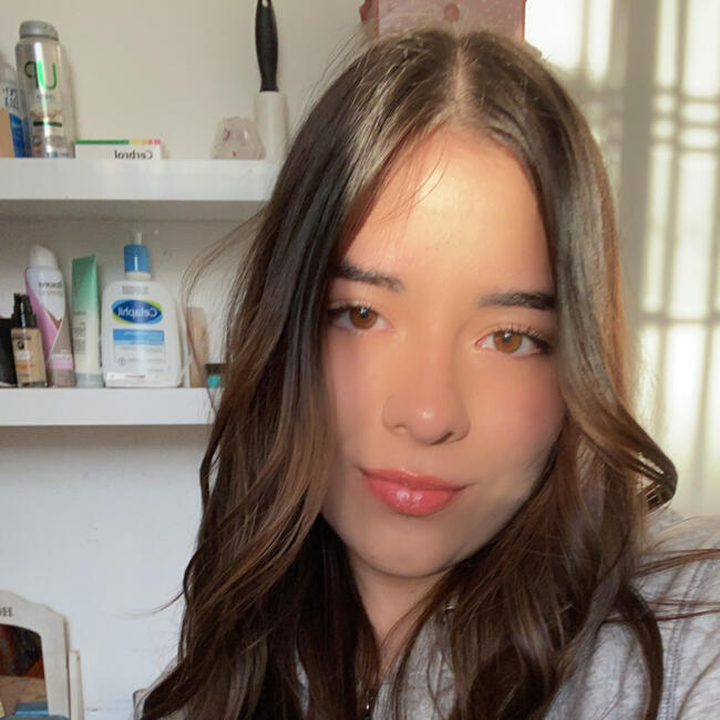 Niñera en Victoria: Pilar