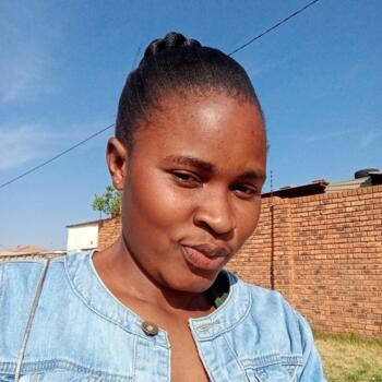 Nanny in Brakpan: Queen