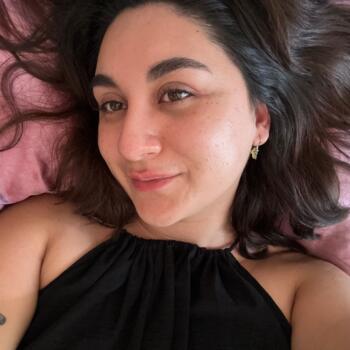 Niñera en Santiago de Chile: Almendra Bordali