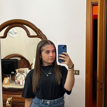 Babysitter a Palo del Colle: Marika