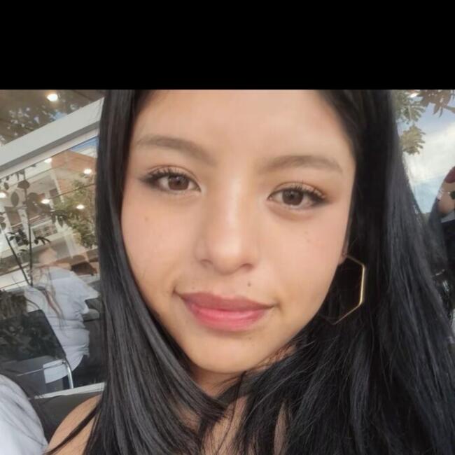 Niñera en Cochabamba: Ivonn