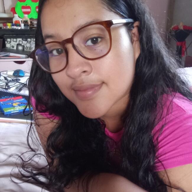 Babysitter in Guácima: Diana