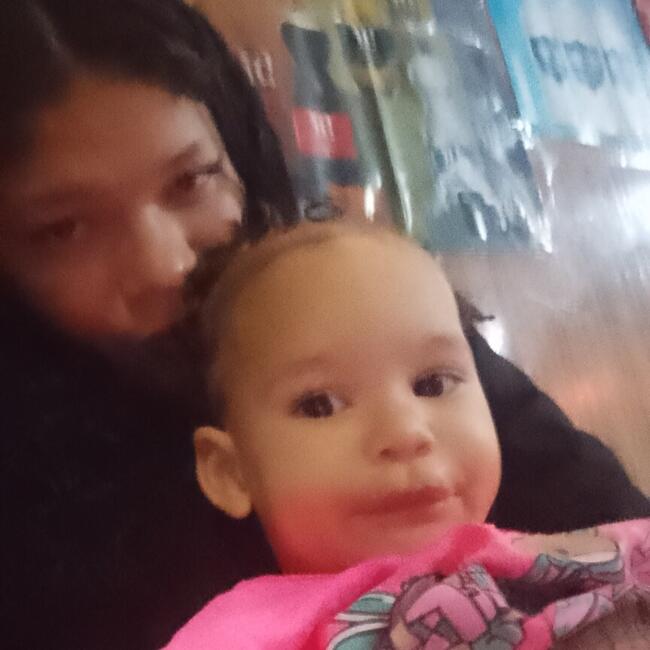 Babysitting job in Vila Velha: Gleice