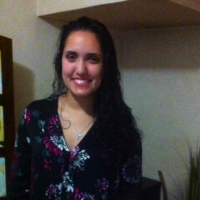 Babysitter in Cotia: Dyene