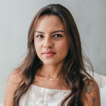 Babysitter in Jundiaí: Camila