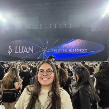 Babá em São Paulo: Vitória