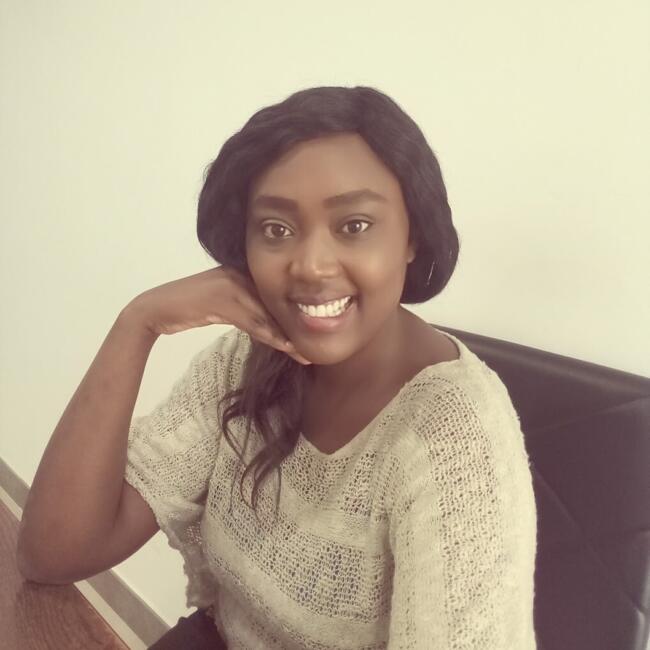 مربية أطفال في الدوحة: Jackie Muchai