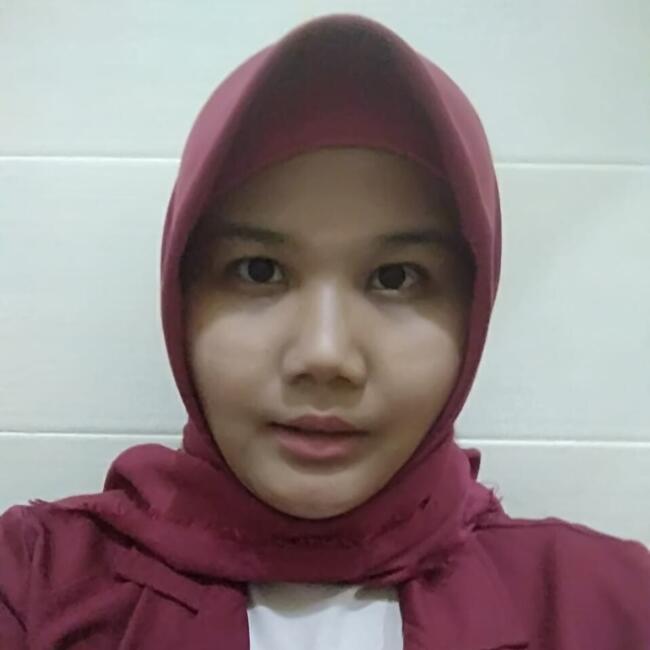 Babysitter in Jakarta: Hanna