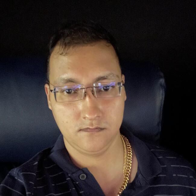 Babysitting job in Kolkata: Subhajit