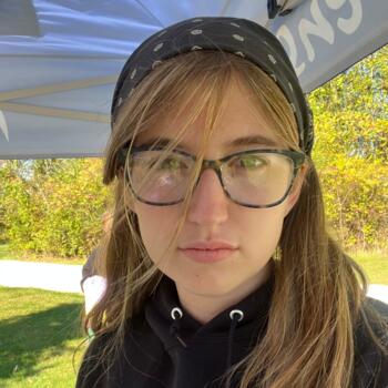 Babysitter in Ravenna: Hannah