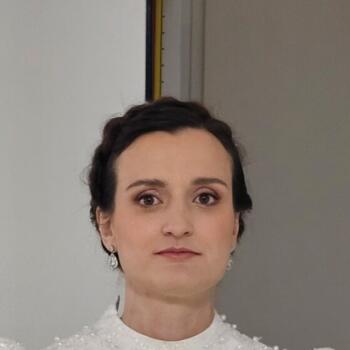 Babysitter Clermont-Ferrand: ROXANE