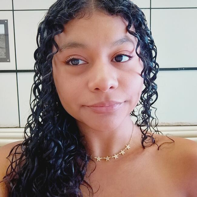 Babysitter in Ribeirão Preto: Isabela