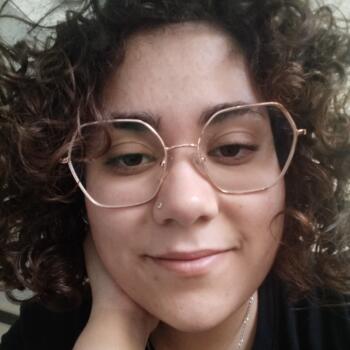 Nanny in Córdoba: Jessica