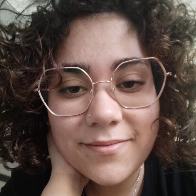 Nanny in Córdoba: Jessica