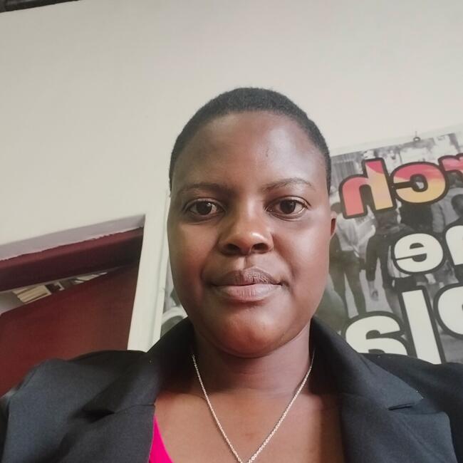 Babysitter in Pretoria: Ayanda
