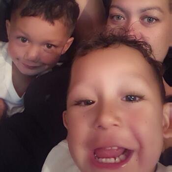 Babysitting job in Wellington: babysitting job Shanell