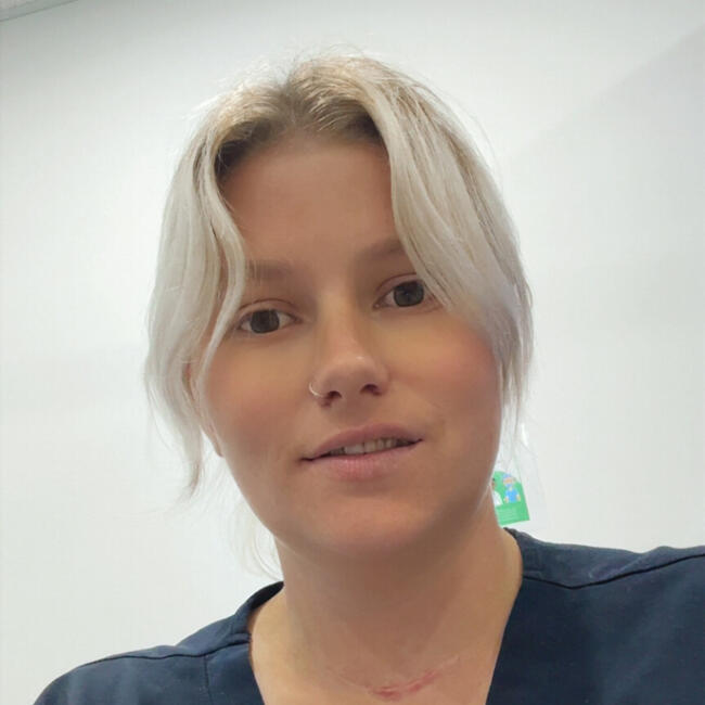 Babysitting job in Bendigo: Breehanna